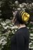 Honey Bee Hat