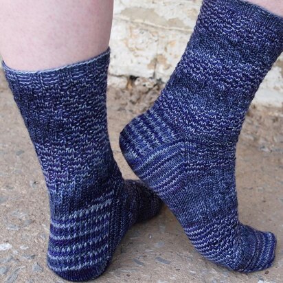 Damsel Socks