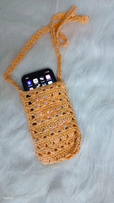 Nadi Mobile Pouch