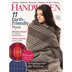 Handwoven Magazine September/October 2023
