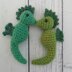 Seahorses