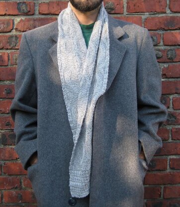 Boardroom Scarf