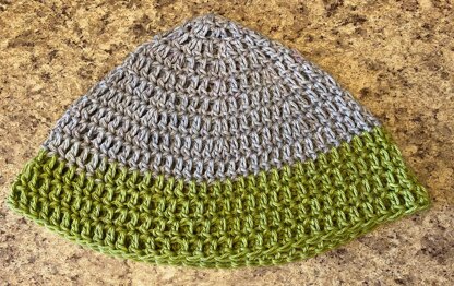 Beginner Hat