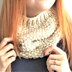 Pebbles Cowl