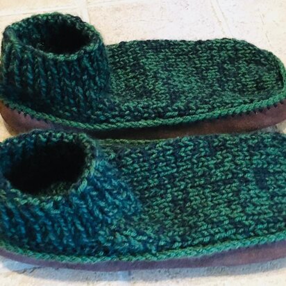 Men'a Slipper