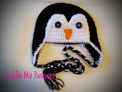 Penguin Beanie