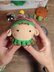 Elf Christmas Bauble