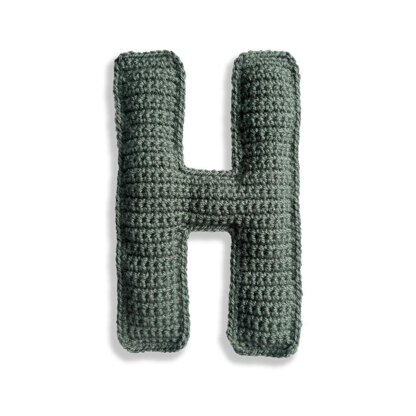 'Happy Birthday' Crochet Bunting