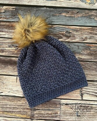 Toasty Travels Beanie