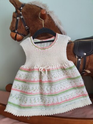 Sweetie pie tunic