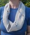 Little Clouds Brioche Loop