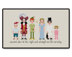 Peter Pan - PDF Cross Stitch Pattern