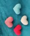 Small heart