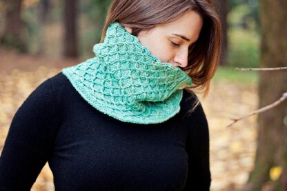 Demeter Cowl