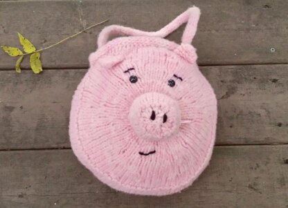 Piggy Pouch