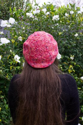 Lily Beret