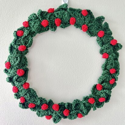 Jolly Wreath