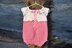 Emily Baby Romper