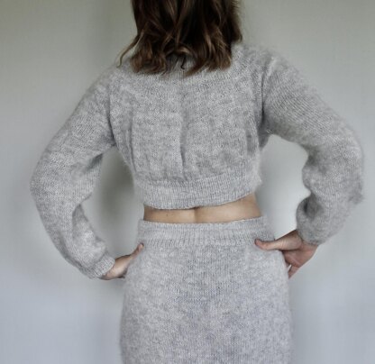 My favorite sweater
