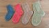 Baby & Toddler Simple Collection Socks