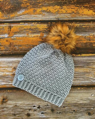 Toasty Travels Beanie