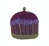 Field of Lavender Hat