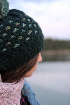 Asti Spumante Hat