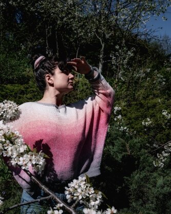 #FlyingCatBlouse