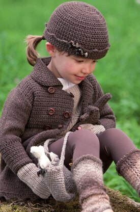 Fatto A Mano Elle Tricot 187 by Lang Yarns