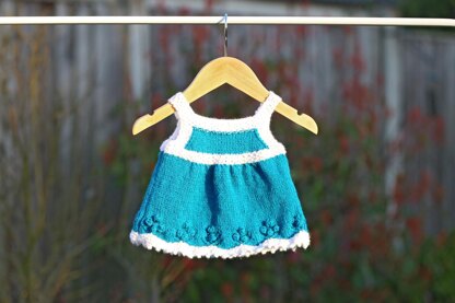 P43 Doll's Sundresses