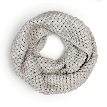 Denver Infinity Scarf