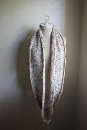 Phydelle Infinity Scarf / Cowl