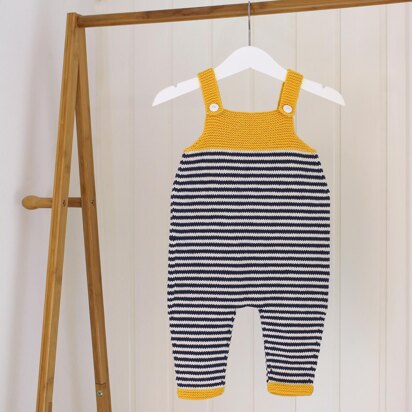 Sunshine & Sea Romper