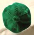 St Patrick's Day Beret