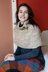 Addilyn Capelet in Berroco Ultra Alpaca Chunky Tonal - Pv2-9 PDF
