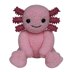 Axolotl (Knit a Teddy)