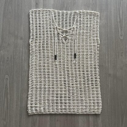 Cade Mens Womens Mesh T-Shirt