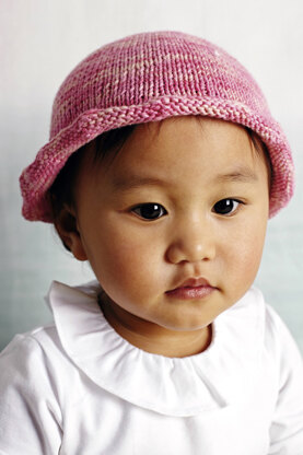 Eco Baby Print by Debbie Bliss