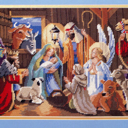 Nativity Picture - PDF