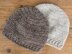 Easy Double Crochet Beanie