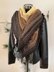 Triangular Scarf "Thyia"