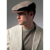 Vogue Men's Hats V8869 - Paper Pattern, Size ONE SIZE