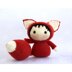 XL size Tanoshi Fox Doll