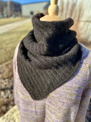 Black Moon Cowl