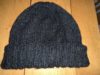 Hat for my husband