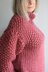 Weekender Chunky Knit Sweater