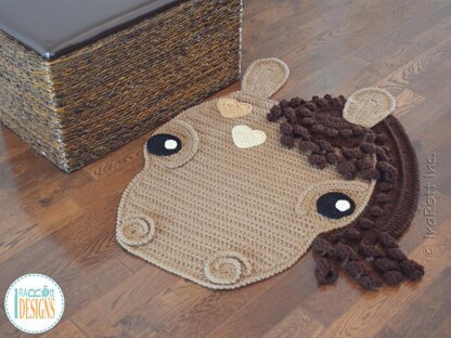 Chestnut The Loyal Horse Rug