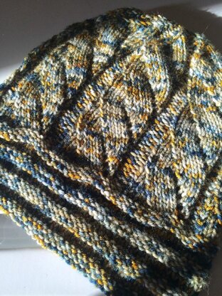 Willow Hat