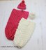 Bobble Cocoon Crochet Pattern #315