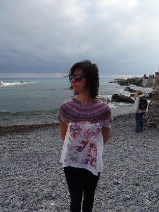 Momenti a Boccadasse